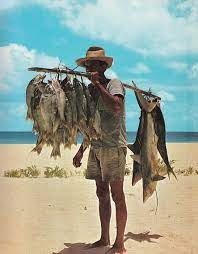 fishing in egypt